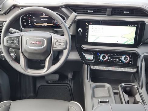 Used 2026 GMC Sierra 2500 AT4X w/ LPO, Black Badging Package AWD/4WD image 27