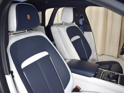 Certified 2021 Rolls-Royce Ghost AWD/4WD image 26