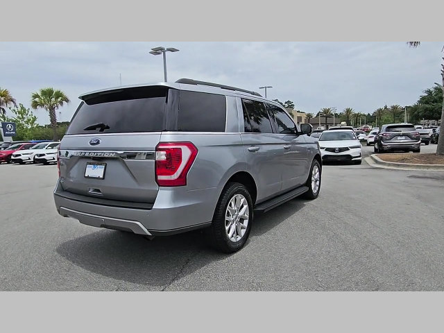 Used 2020 Ford Expedition XLT RWD image 25