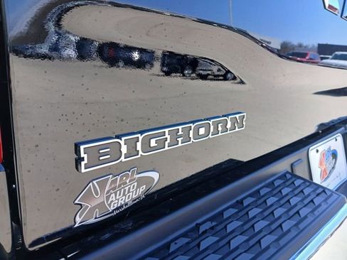 New 2026 RAM 2500 Big Horn image 34