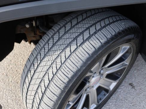 Used 2018 GMC Sierra 1500 Denali image 25