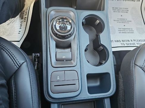 New 2026 Ford Maverick Lariat image 22