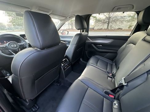 New 2026 MAZDA CX-70 SC Plus image 24