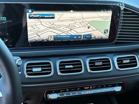 New 2025 Mercedes-Benz GLE 53 AMG 4MATIC image 18