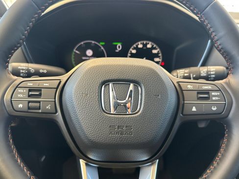 New 2026 Honda CR-V Sport image 26