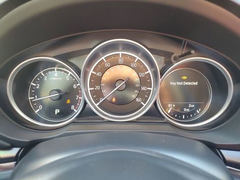 New 2025 MAZDA CX-5 Carbon Edition image 26