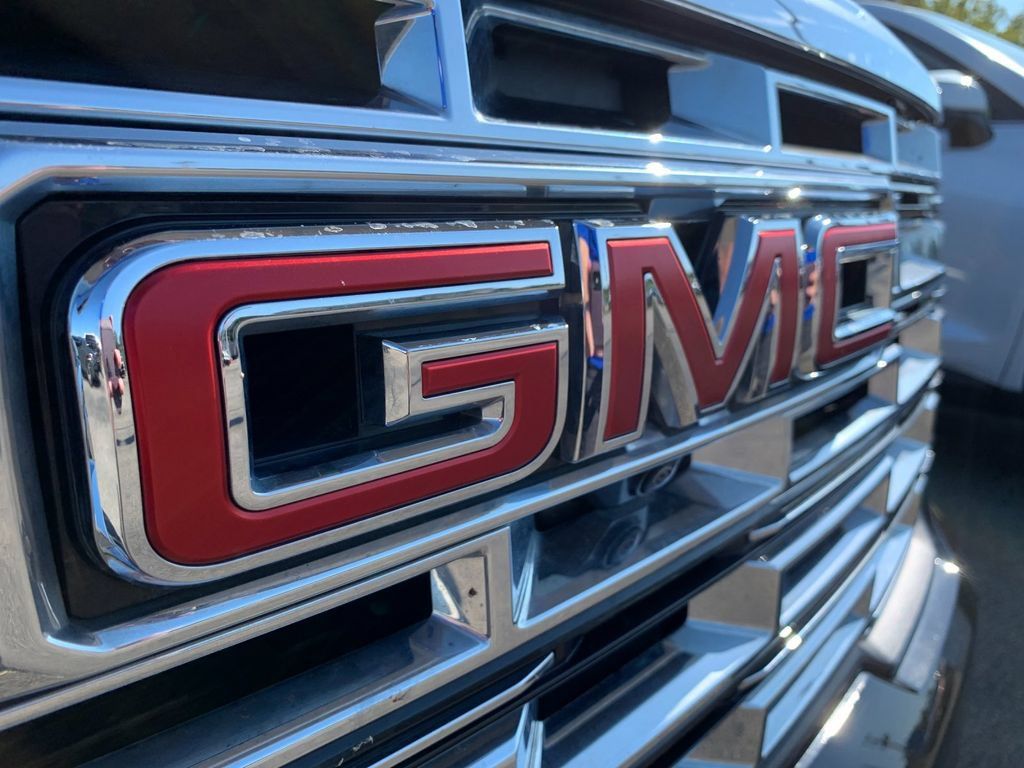 Used 2025 GMC Acadia Denali w/ Super Cruise Package AWD/4WD image 38
