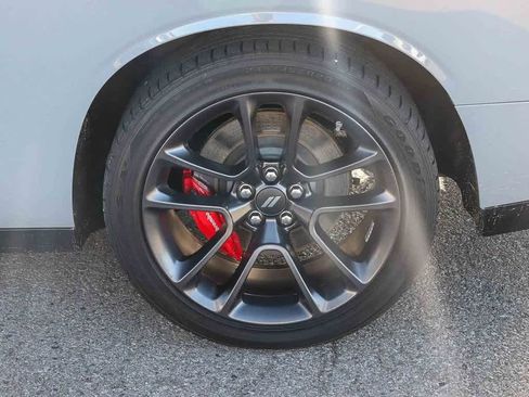 Certified 2022 Dodge Challenger R/T Scat Pack image 10