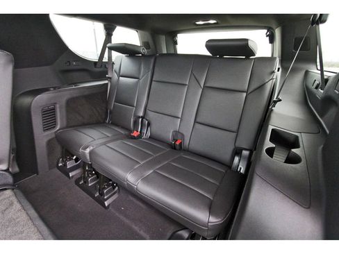 New 2026 Cadillac Escalade ESV 2WD image 13