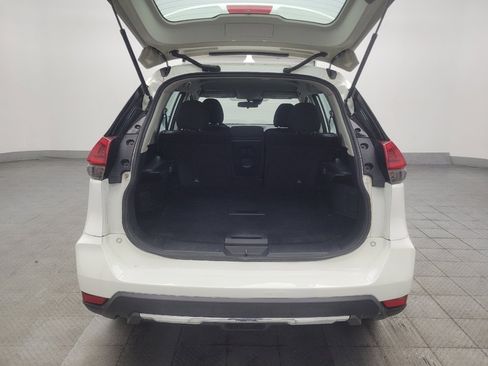 Used 2020 Nissan Rogue S FWD image 29