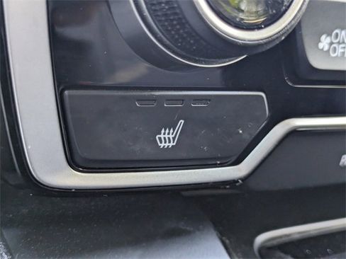 Used 2017 Honda CR-V EX-L image 23