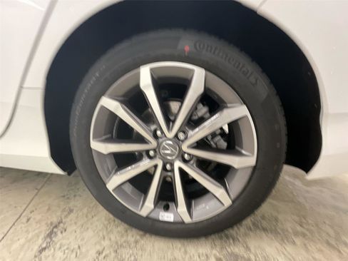 New 2026 Acura Integra FWD image 25