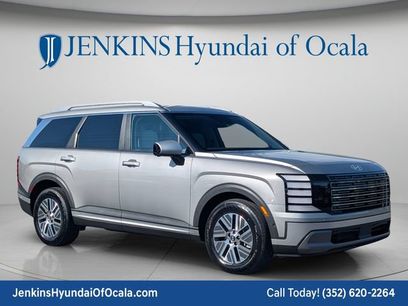 New 2027 Hyundai Palisade SEL Premium