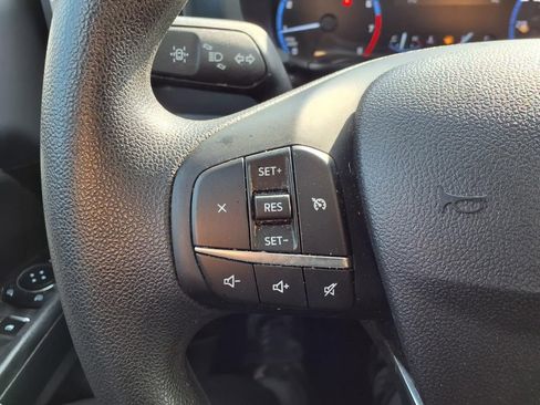 Certified 2024 Ford Bronco Sport Big Bend AWD/4WD image 18