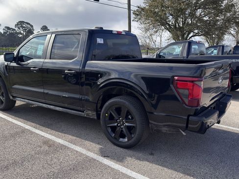 New 2026 Ford F150 STX image 5