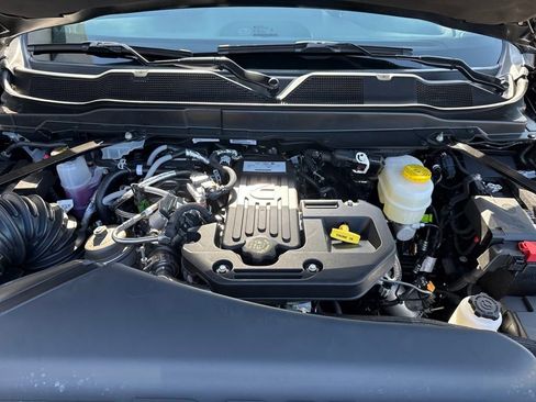Used 2025 RAM 2500 Tradesman image 22