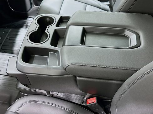 New 2026 GMC Sierra 3500 SLT image 20