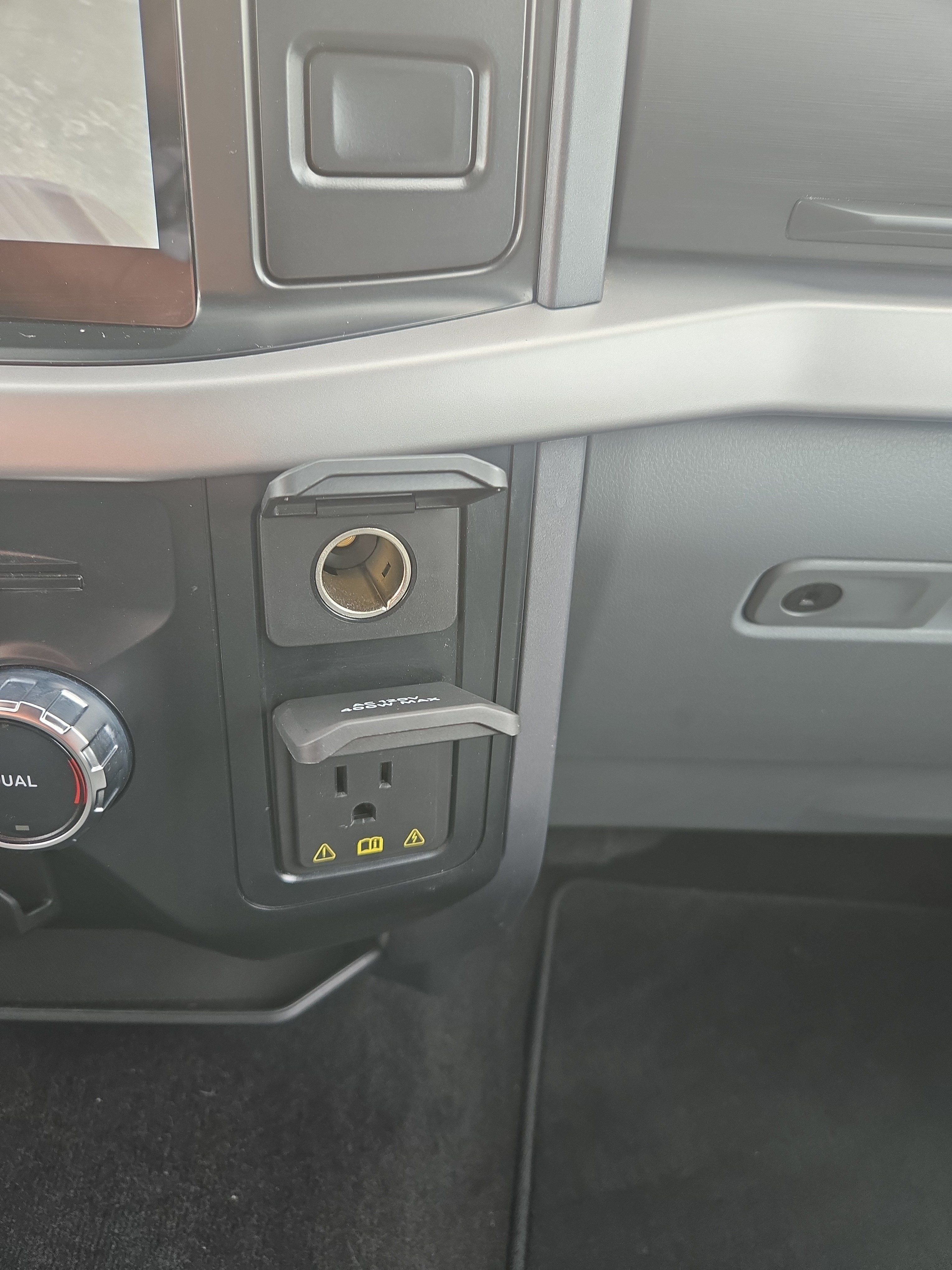 Used 2023 Ford F150 XLT w/ Equipment Group 302A High AWD/4WD image 26