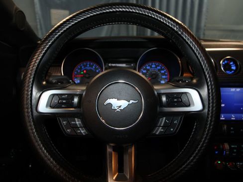 Used 2021 Ford Mustang GT Premium w/ GT Performance Package image 12