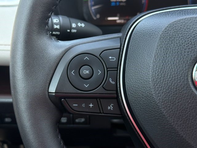 Used 2025 Toyota RAV4 Limited w/ Weather Package AWD/4WD image 26