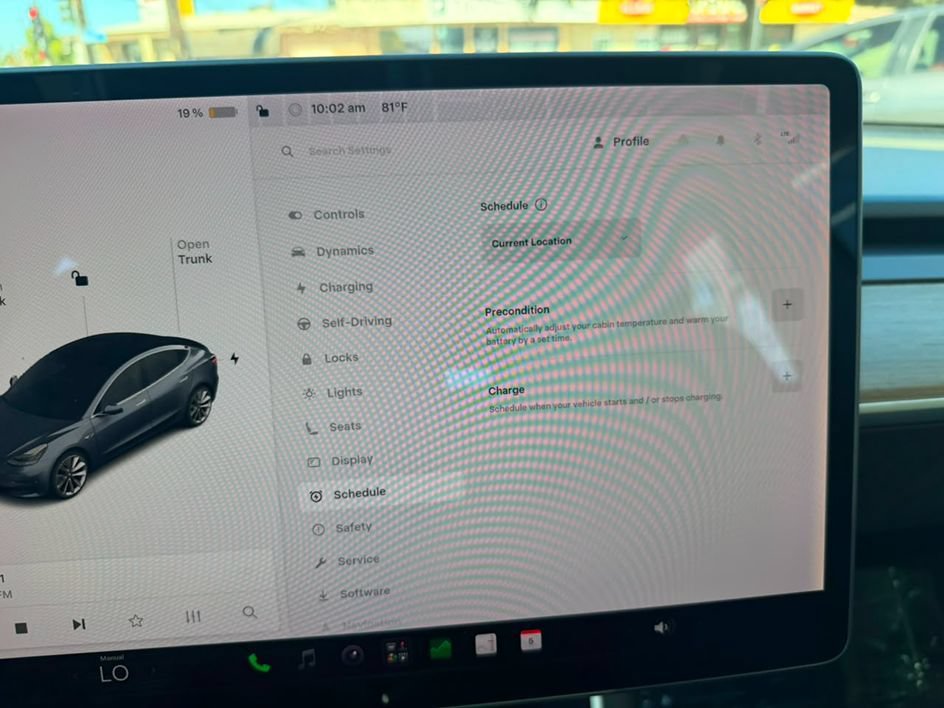 Used 2018 Tesla Model 3 Mid Range RWD image 33