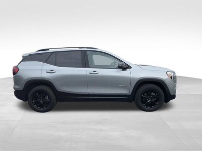 Used 2023 GMC Terrain AT4