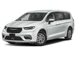 Used 2024 Chrysler Pacifica Touring-L FWD video 1