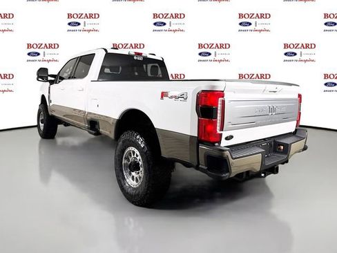 New 2026 Ford F350 King Ranch AWD/4WD image 5