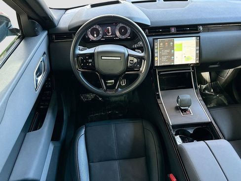 Used 2024 Land Rover Range Rover Velar Dynamic SE AWD/4WD image 24
