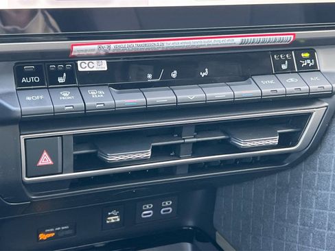 New 2026 Toyota Camry XLE image 19