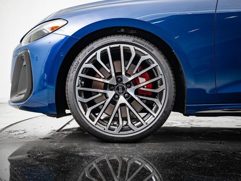 New 2025 Audi S5 Prestige image 13