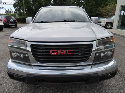 Used 2012 GMC Canyon SLE image 16