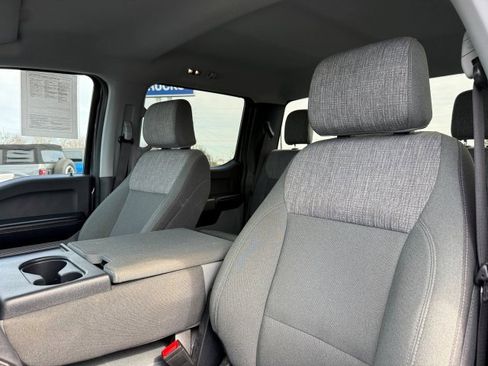 Used 2025 Ford F250 XLT AWD/4WD image 16