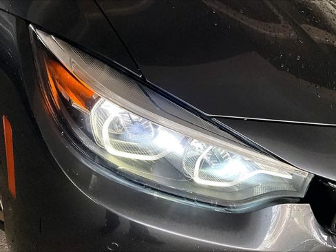 Used 2019 BMW 440i xDrive Convertible w/ M Sport Package image 27