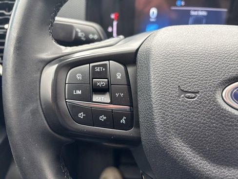 Used 2024 Ford Ranger XLT w/ Technology Package image 23