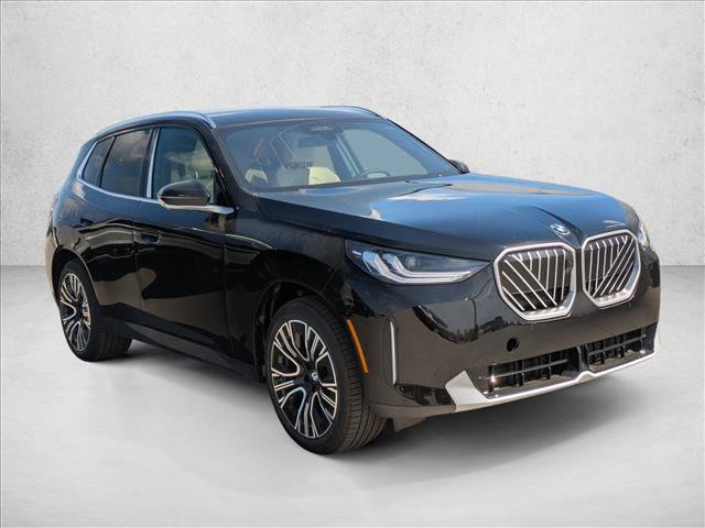 Used 2026 BMW X3 xDrive30i w/ Premium Package AWD/4WD image 7