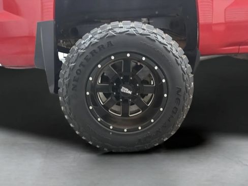 Used 2014 Chevrolet Silverado 1500 LT w/ All Star Edition RWD image 26