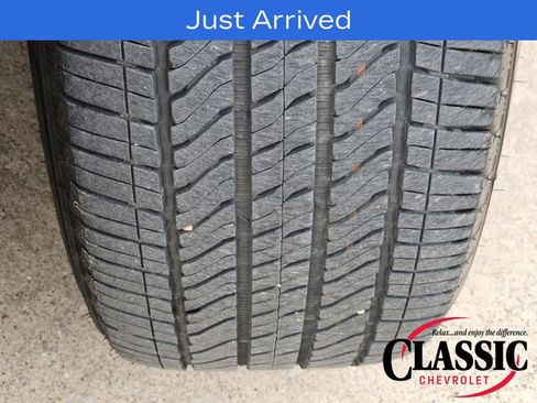 Used 2023 Chevrolet Tahoe High Country AWD/4WD image 24