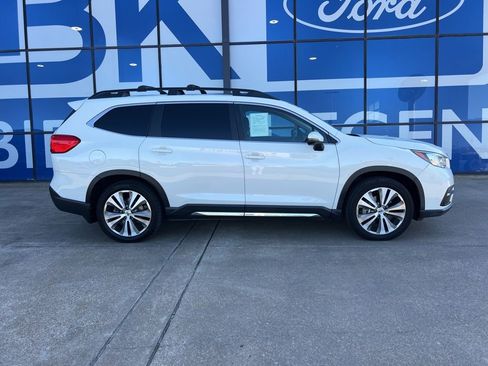 Used 2021 Subaru Ascent Limited w/ Technology Package image 9