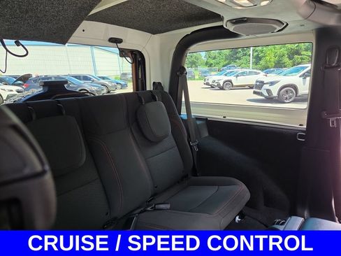 Used 2021 Jeep Wrangler Rubicon w/ Cold Weather Group AWD/4WD image 12