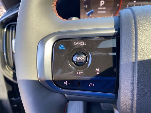 New 2026 Nissan Armada PRO-4X image 14