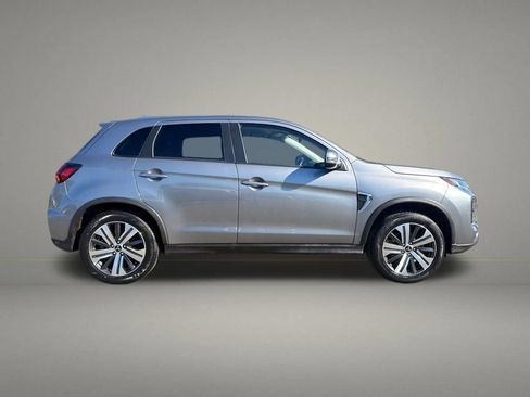 Used 2023 Mitsubishi Outlander Sport SE AWD/4WD image 6