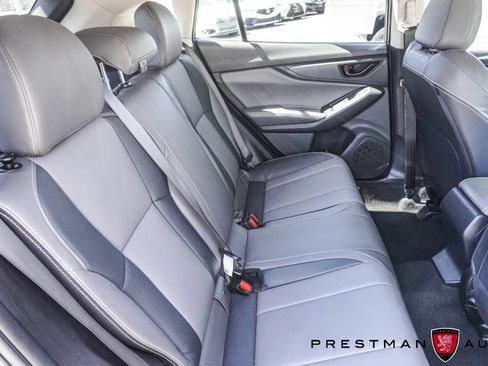 Used 2022 Subaru Crosstrek 2.5i Sport w/ Moonroof Package AWD/4WD image 45