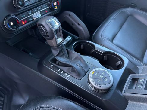 New 2025 Ford Bronco Big Bend w/ Black Diamond Package image 23