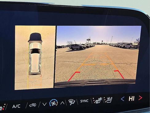 New 2026 Chevrolet Tahoe Premier w/ Sun And Tow Package image 17