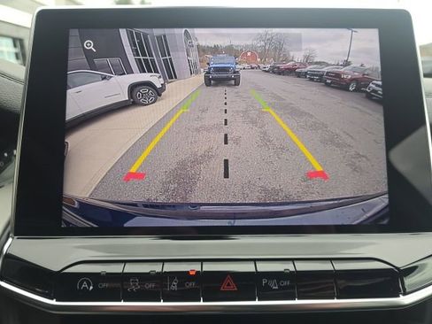 New 2026 Jeep Compass Limited image 20