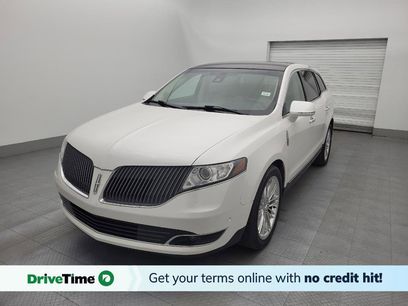 Used 2014 Lincoln MKT AWD w/ Equipment Group 201A