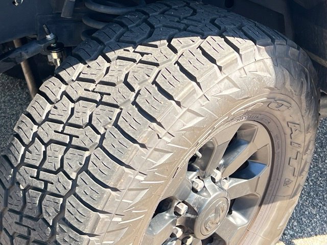 Used 2024 RAM 2500 Power Wagon w/ Level 2 Equipment Group AWD/4WD image 38