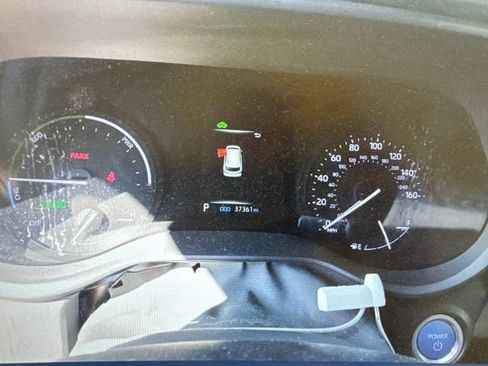 Used 2021 Toyota Sienna XLE AWD/4WD image 6