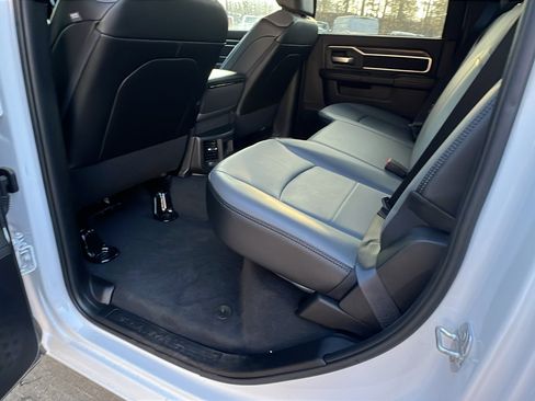 Used 2025 RAM 2500 Lone Star w/ Bed Convenience Group image 19